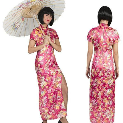 Funny Fashion Chinese verkleedjurk Hanako