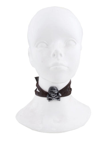 Funny Fashion Choker piraat