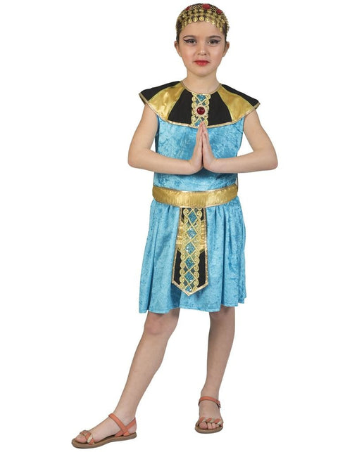 Funny Fashion Cleopatra pak Isis meisje