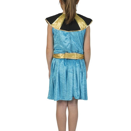 Funny Fashion Cleopatra pak Isis meisje