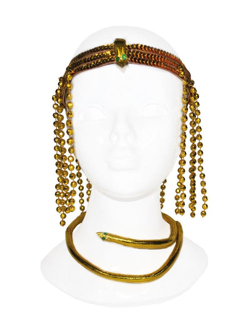 Funny Fashion Cleopatra Set Berenice 2-delig