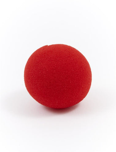 Funny Fashion Clownsneus rood