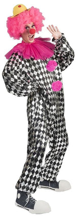 Funny Fashion Clownspak Peppi