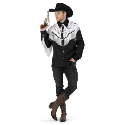 Funny Fashion Country cowboy fred