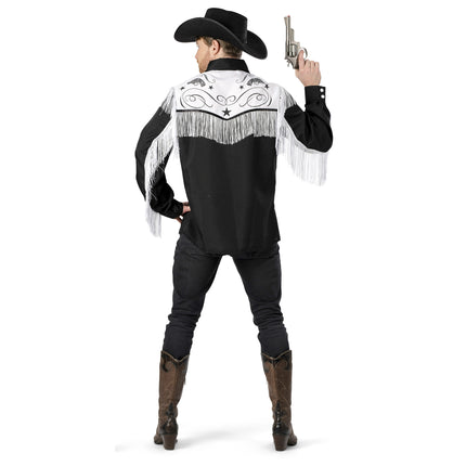 Funny Fashion Country cowboy fred