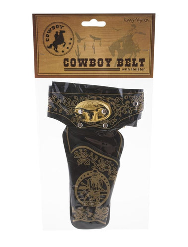 Funny Fashion Cowboy holster kind