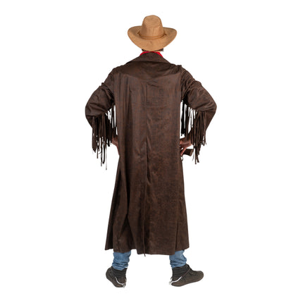 Funny Fashion Cowboy pak Greg heren