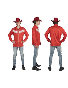 Funny Fashion Cowboy shirt Texas