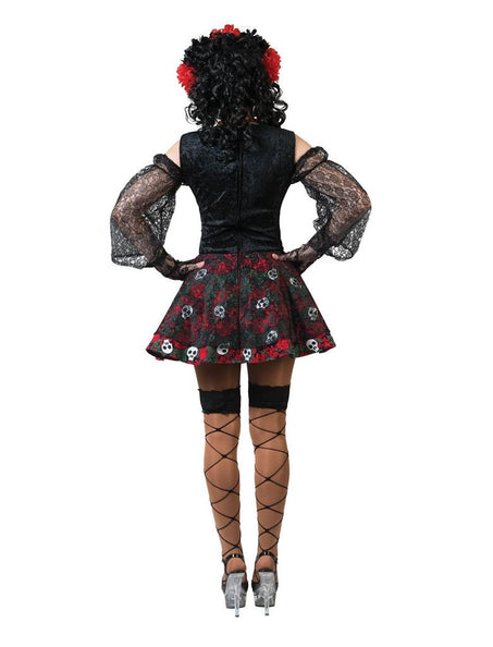 Funny Fashion Crimi clowns jurkjes voor dames