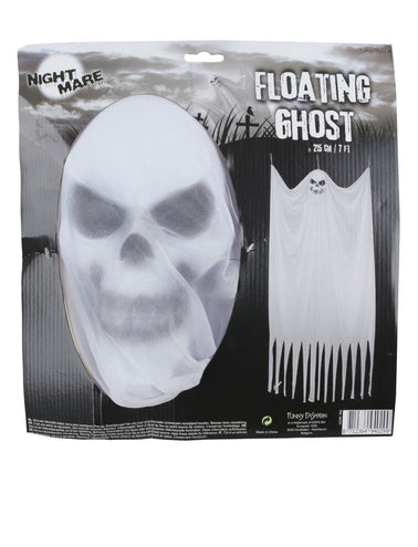 Funny Fashion Decoratie hangend spook