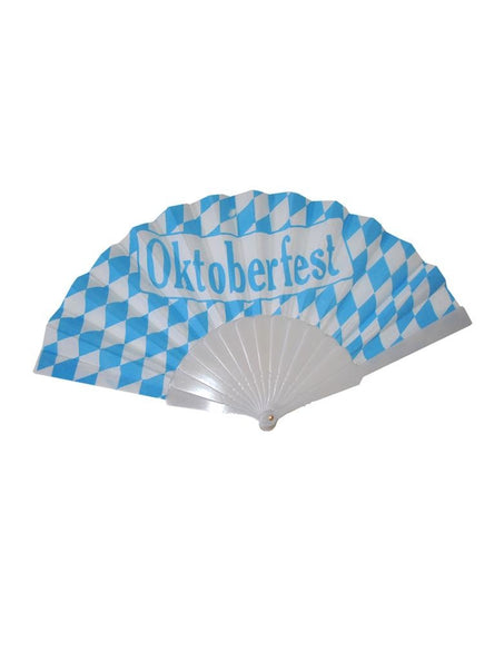 Funny Fashion Decoratieve oktoberfeest waaiers