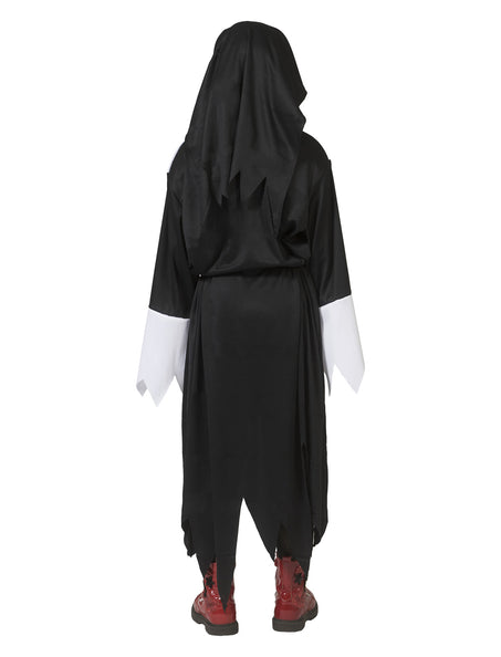 Funny Fashion Devil Nun
