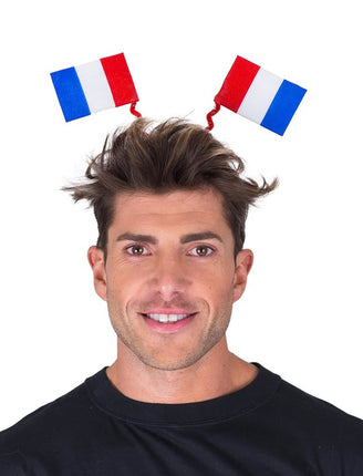 Funny Fashion Diadeem Frankrijk