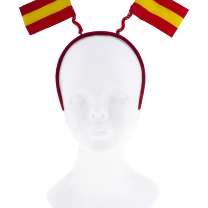Funny Fashion Diadeem Spanje