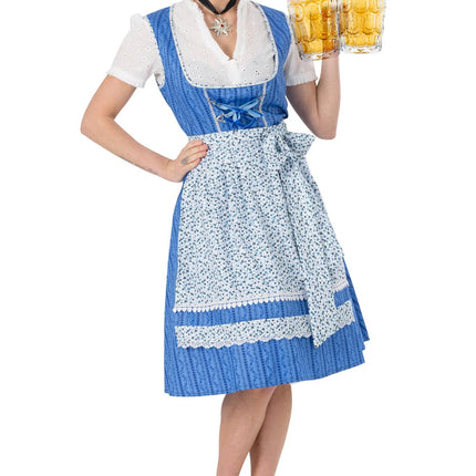 Funny Fashion Dirndl jurk Heidi