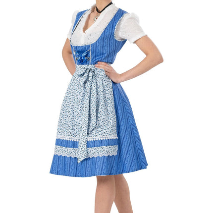 Funny Fashion Dirndl jurk Heidi