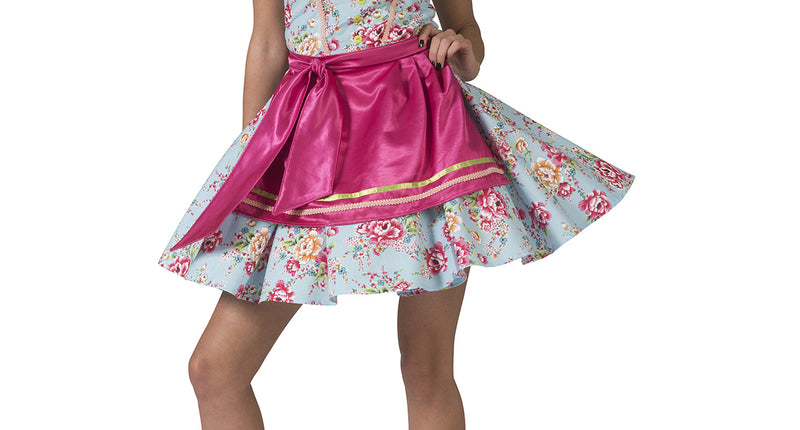Funny Fashion Dirndl jurk Hilda dames
