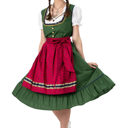 Funny Fashion Dirndl jurk  Kristin