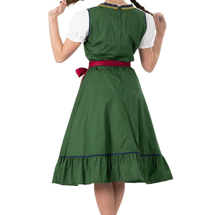 Funny Fashion Dirndl jurk  Kristin