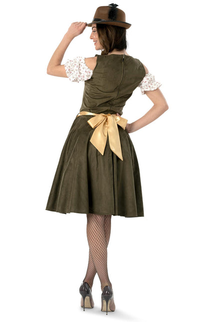 Funny Fashion Dirndl jurk Monica