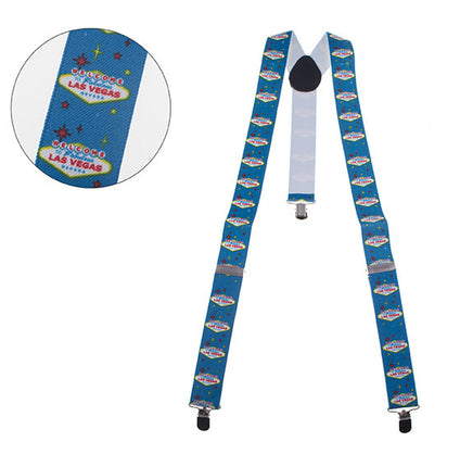 Funny Fashion Disco bretel Las Vegas