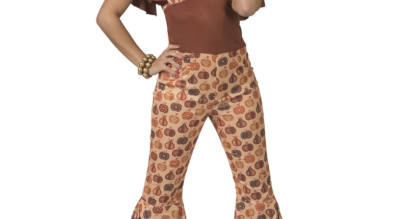 Funny Fashion Disco jumpsuit pak  Katinka jaren-70