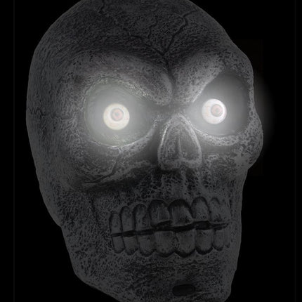 Funny Fashion Doodskop 30 cm