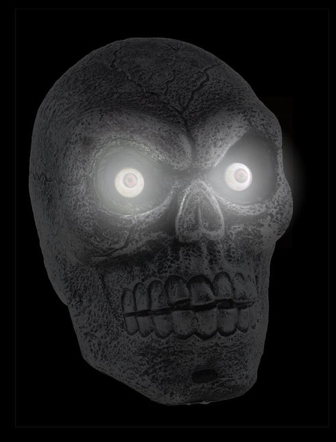 Funny Fashion Doodskop 30 cm