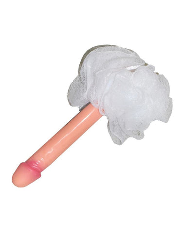 Funny Fashion Douche spons met penis