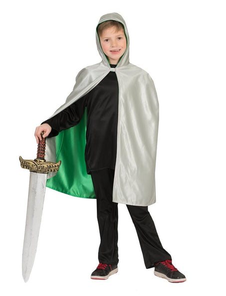 Funny Fashion Drakenof ridder pakje Danny