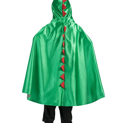 Funny Fashion Drakenof ridder pakje Danny