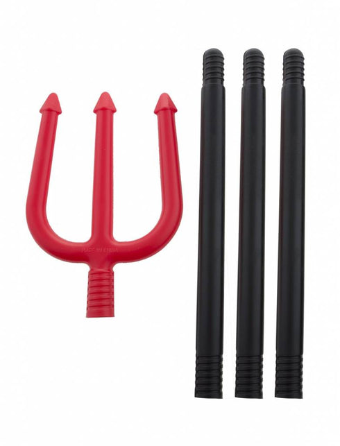 Funny Fashion Duivelvork 4dlg