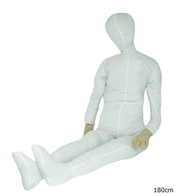 Funny Fashion Dummy pop Sarah Abraham 180cm