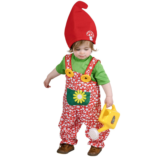 Funny Fashion Dwerg James