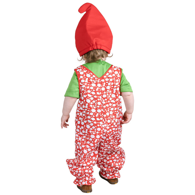 Funny Fashion Dwerg James