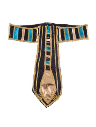 Funny Fashion Egyptische riem Yanara