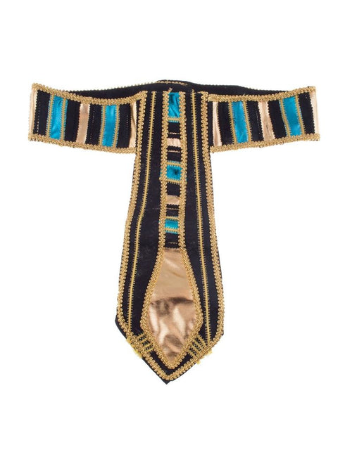 Funny Fashion Egyptische riem Yanara