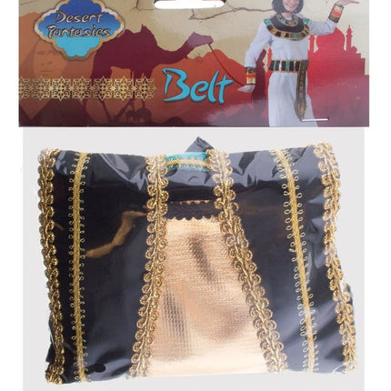 Funny Fashion Egyptische riem Yanara