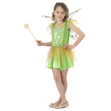 Funny Fashion Elf Mila