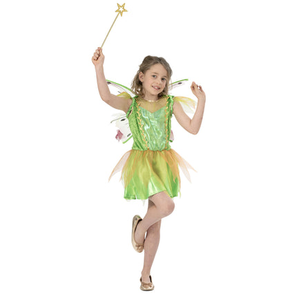 Funny Fashion Elf Mila