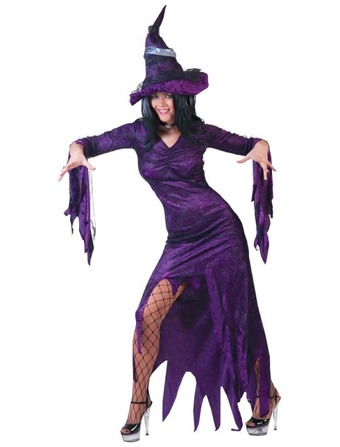 Funny Fashion Excorsist Sue jurkjes voor Halloween