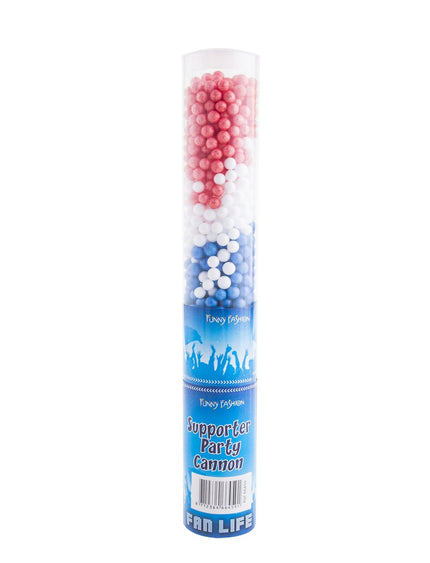 Funny Fashion Foamballs shooter Nederland 30cm