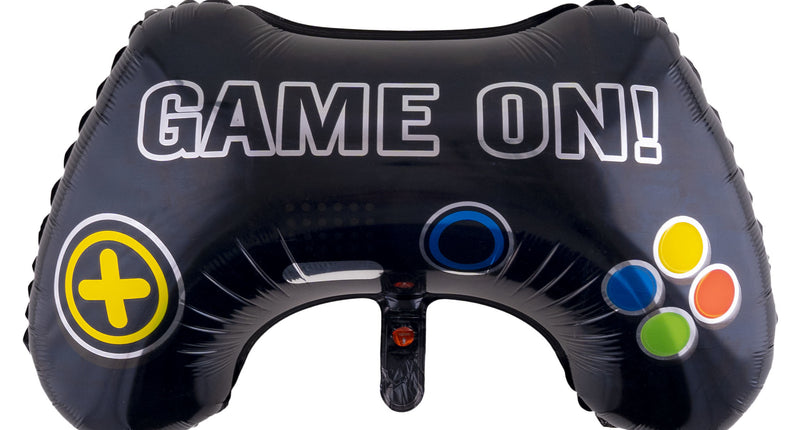 Funny Fashion Folieballon controller gameconsole