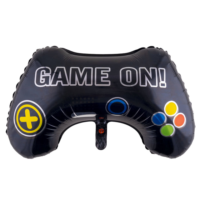Funny Fashion Folieballon controller gameconsole