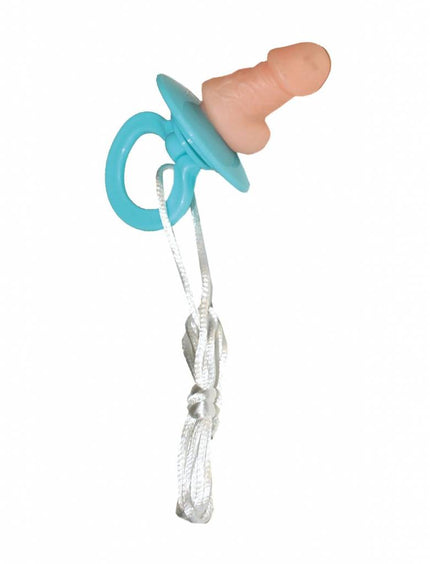 Funny Fashion Fopspeen penis