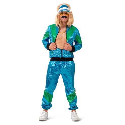 Funny Fashion Fout trainingspak Dylan