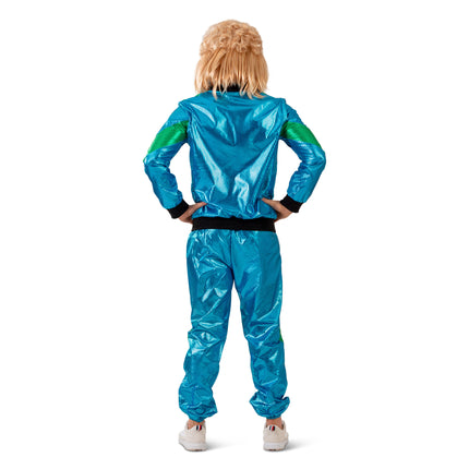 Funny Fashion Fout trainingspak Dylan