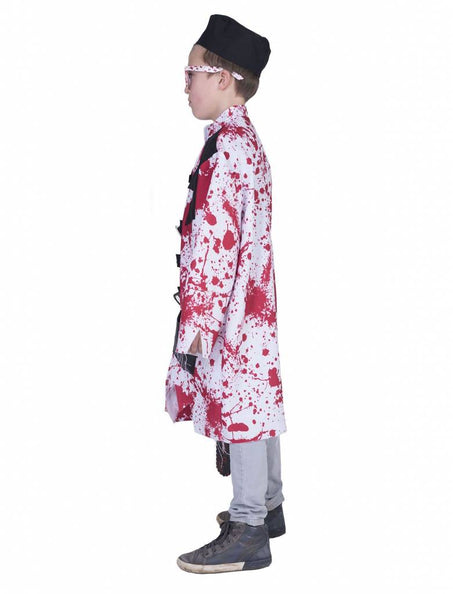 Funny Fashion Frankenstein  pak kind