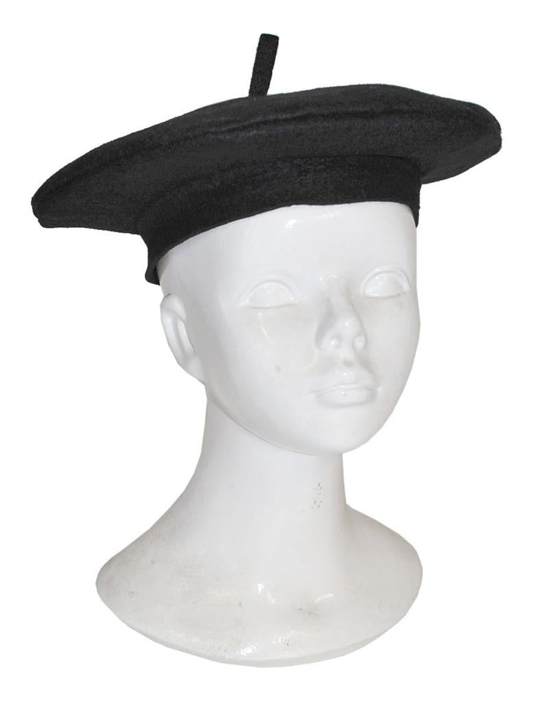 ZLYC Klassieke baret voor dames, Franse kunstenaarsbaret, goud, Eén maat ZLYC Klassieke baret voor dames, Franse kunstenaarsbaret, goud, Eén maat