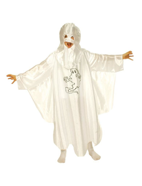 Funny Fashion Geesten kostuum voor kinderen